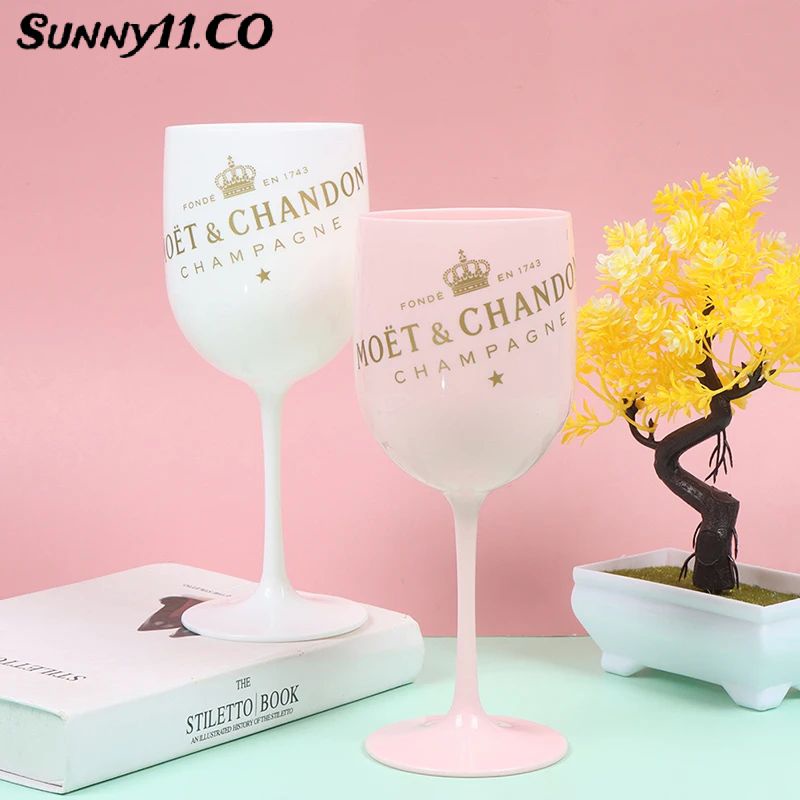 Moet & Chandon Ice Imperial Copa de 450 ml