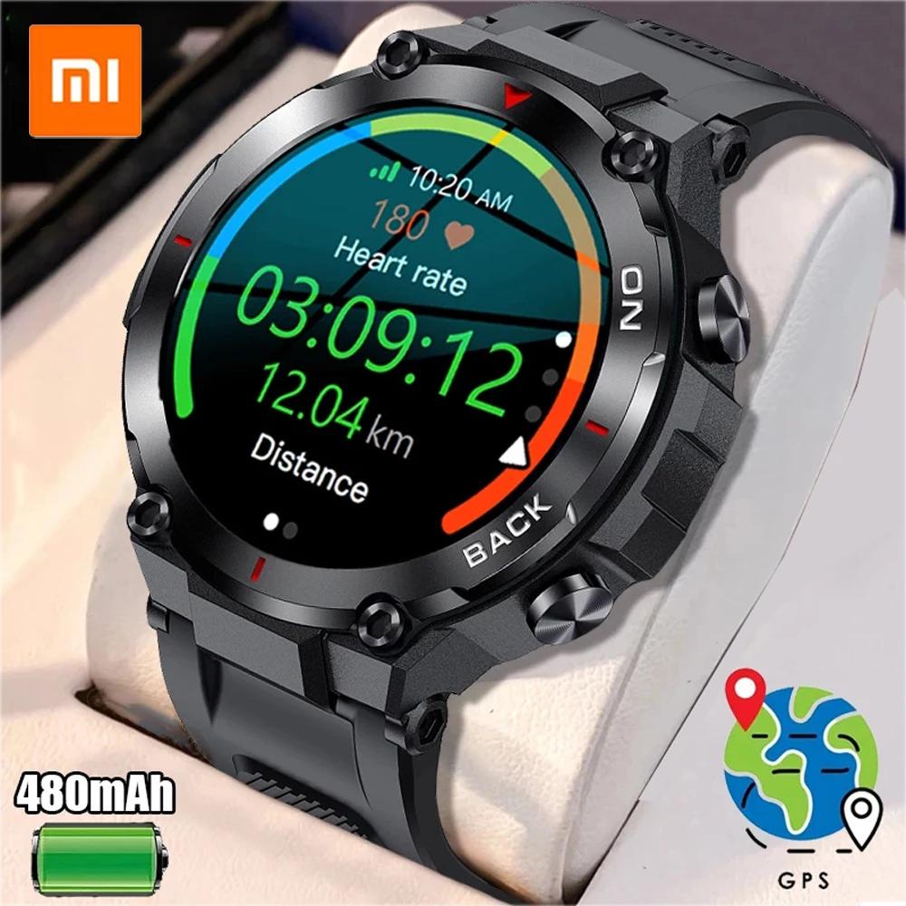 Xiaomi gps online reloj