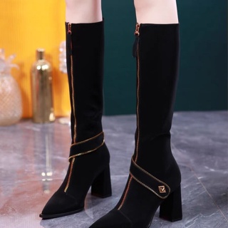 Botas finas best sale para dama