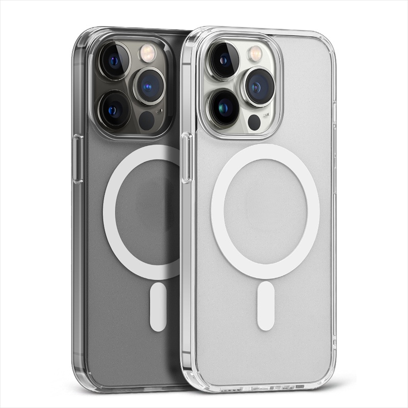 Anillo magnético de carga inalámbrica Magsafe – 6 unidades, calcomanía  Magsafe ultrafina, compatible con iPhone 14/13/12, Samsung Galaxy (3 negro  + 3