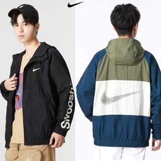 Nike Sportswear Solo Swoosh Chaqueta deportiva - Hombre. Nike ES