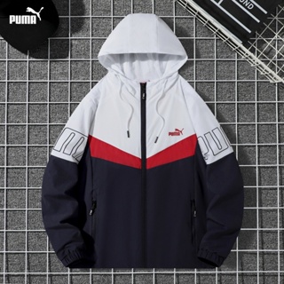 Chaquetas Puma Tienda En Linea - Puma Colombia