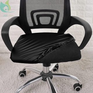 Funda elástica de terciopelo para silla de Gaming, cubierta para
