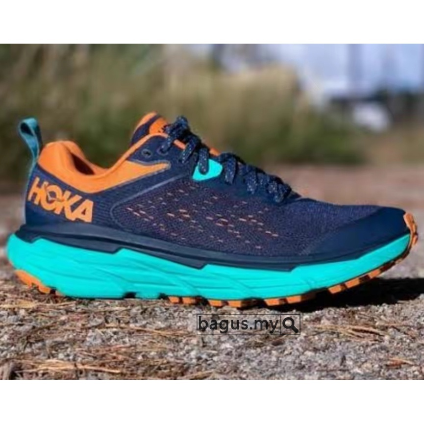 Hoka Challenger ATR 6 para mujer trail zapatillas de running - 42