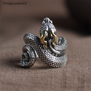 Anillo best sale serpiente subdued