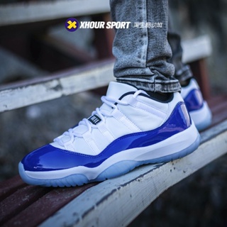 jordan 11 azul Ofertas En L nea 2024 Shopee Colombia