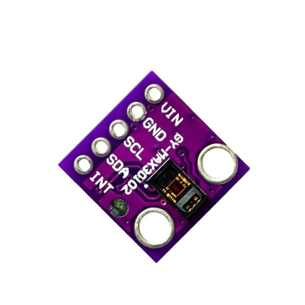 WUYEAR Módulo De Placa De Ruptura , Sensor De Clic De Frecuencia ...