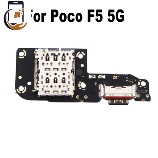Módulo buzzer altavoz para Xiaomi Poco F5 / Pocophone F5