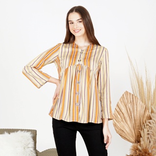 Blusas de rayon online 2019