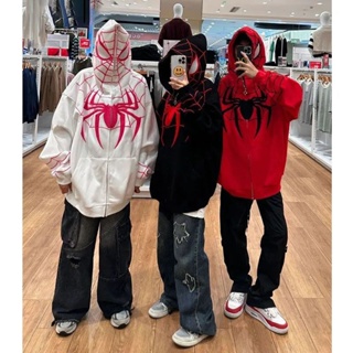 Las mejores ofertas en Spider-Man Sudaderas Con y Sin Capucha Rojo para  Niños