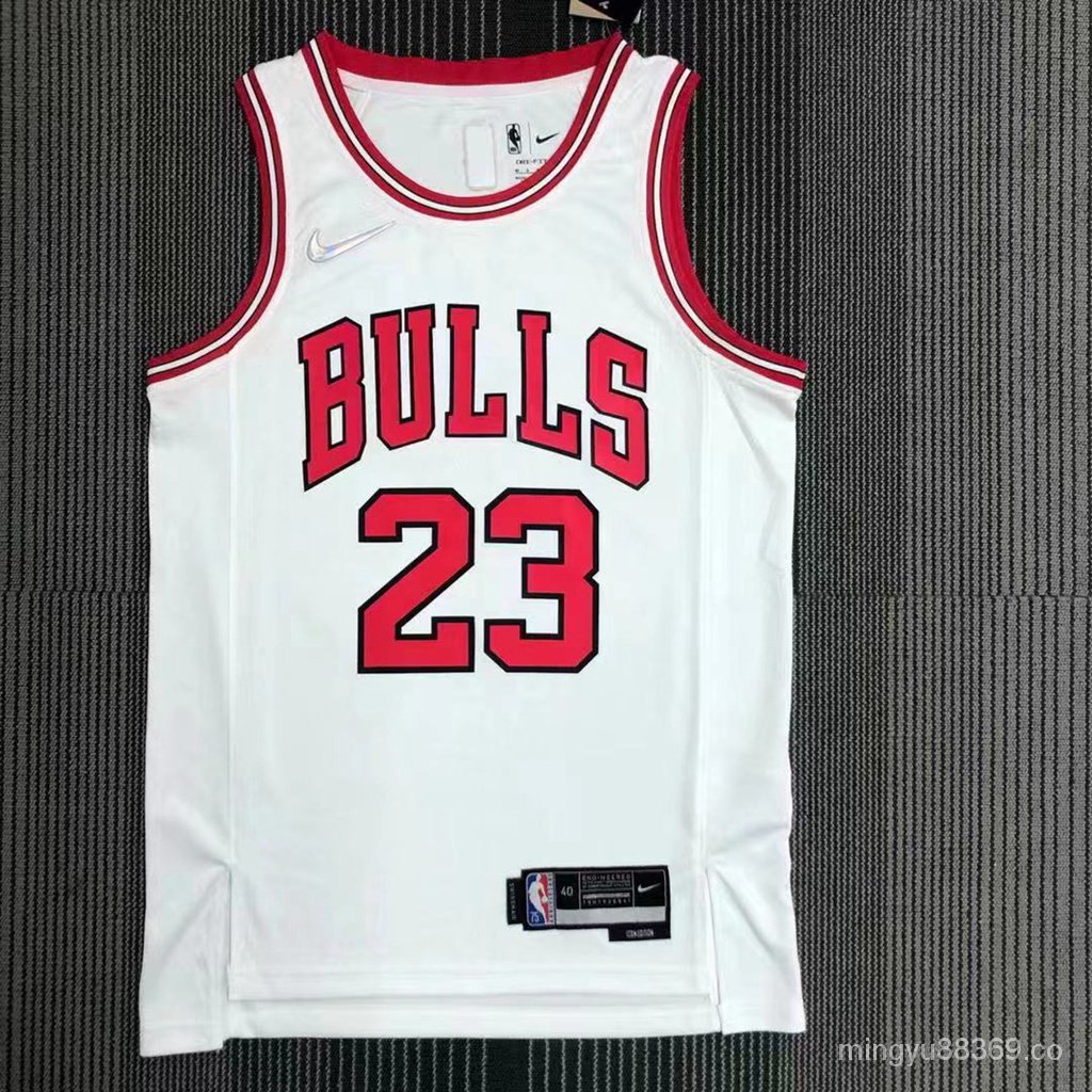 Camiseta jordan 23 online blanca