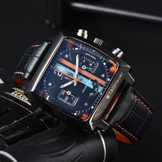 Las mejores ofertas en Relojes de Pulsera de deporte para hombre TAG Heuer