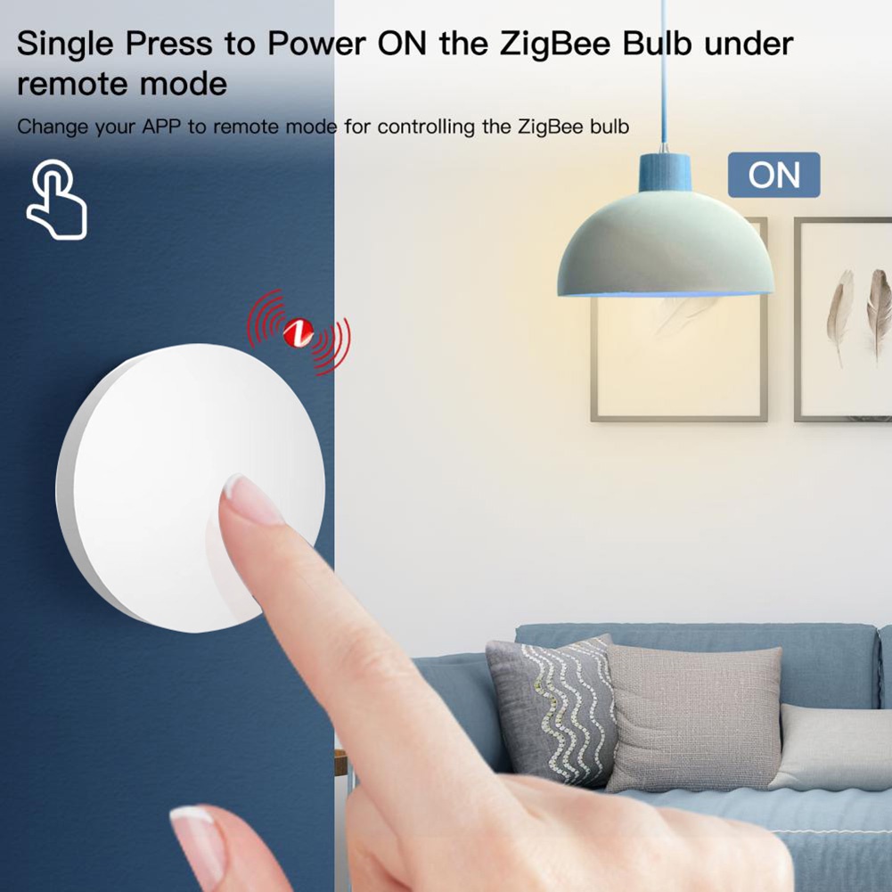 Disyuntor remoto inteligente WiFi 1P 100-230V Control inalámbrico APP  Control de tiempo Relé Interruptor Internet de las Cosas Smart Home Timing  (20A)