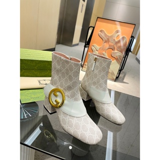 Precio de botas discount gucci