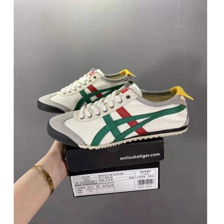 Asics y onitsuka online tiger es lo mismo