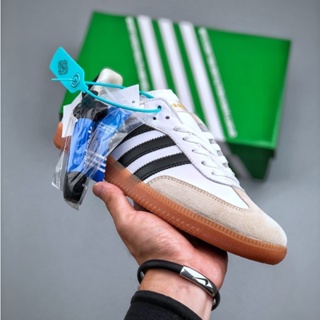 Adidas discount samba botines