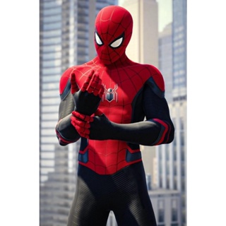 Las mejores ofertas en Spider-Man trajes de plástico para niños