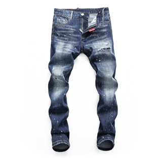 Las mejores ofertas en Jeans Denim Regular Dsquared2 para hombres