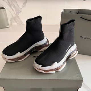 Botas balenciaga online hombre