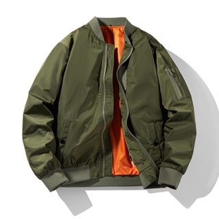 Chaqueta militar americana hot sale