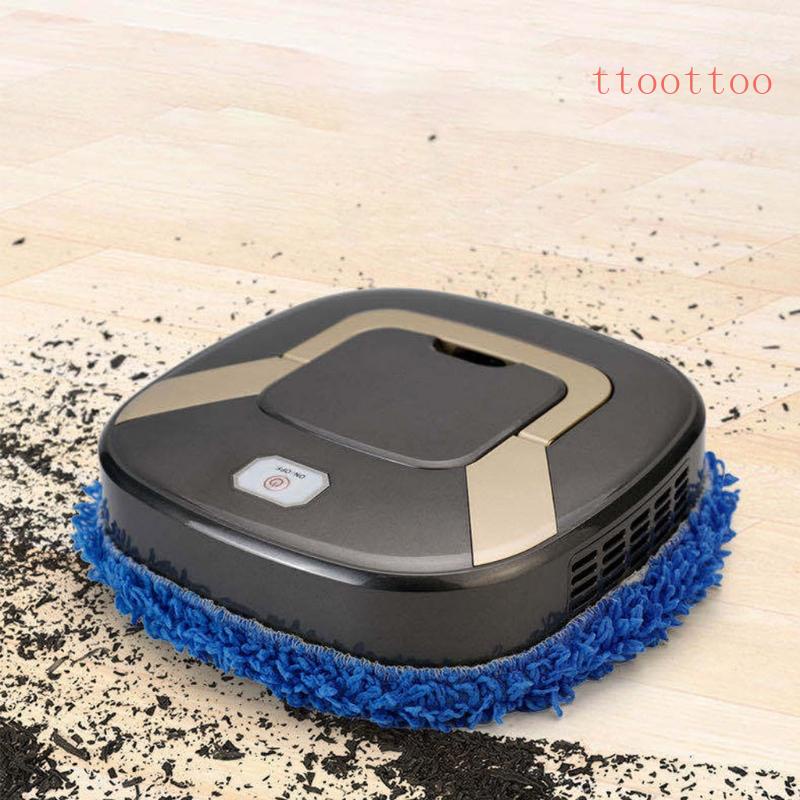 iRobot Roomba 665 vacío robot de limpieza