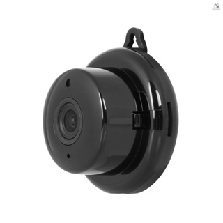 Yi-cámara De Seguridad 360 Domo Guard, 1080p Pack 2 Und