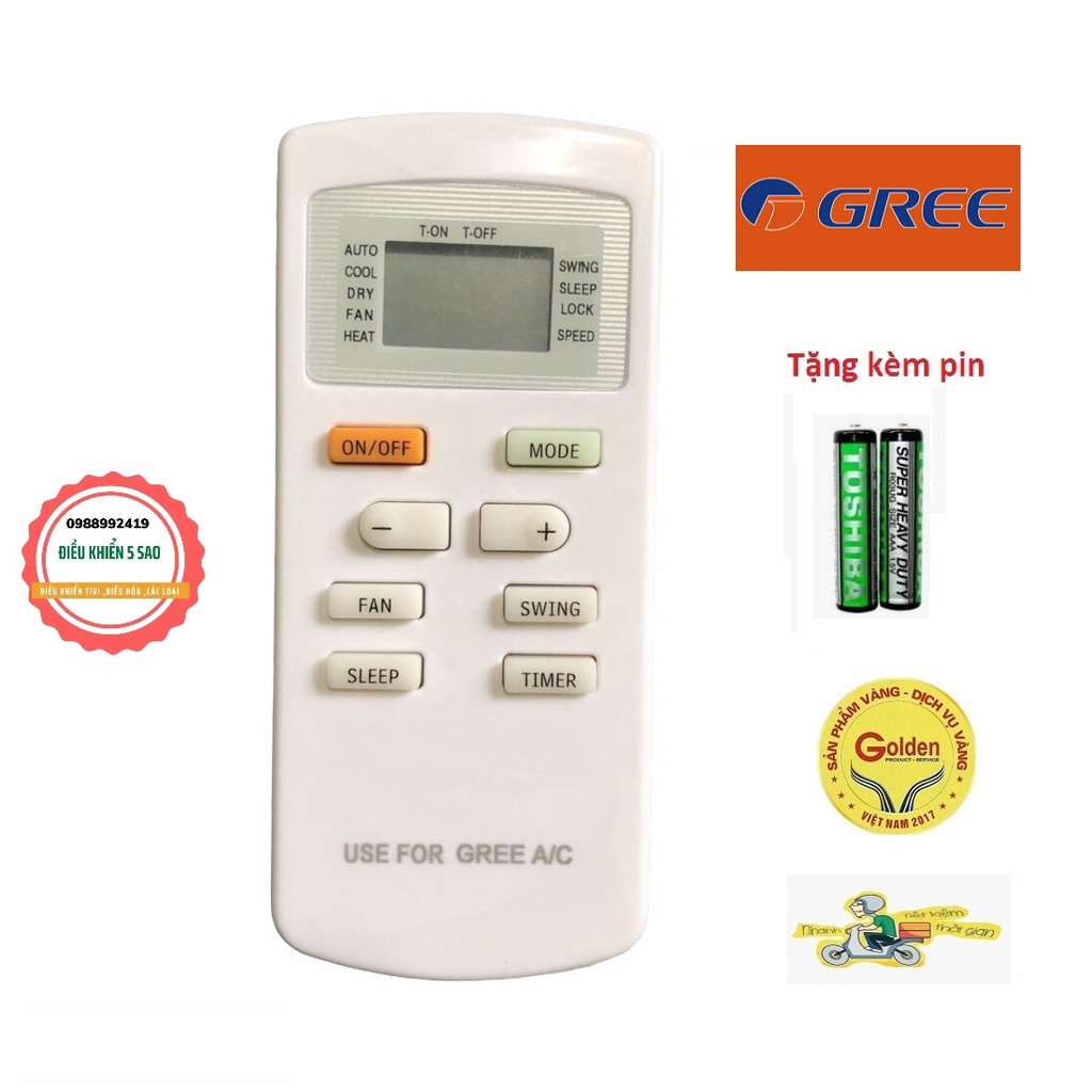 Gree yx1f aircon remote controller Soporte De Suelo Portátil Con ...