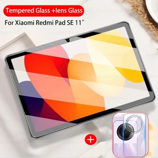  Para Xiaomi Redmi Pad 10.6 Pulgadas Tablet Caso PU