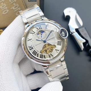 reloj cartier hombre Ofertas En L nea 2024 Shopee Colombia