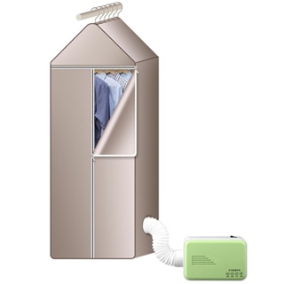 Comprar Mini secadora de ropa multifunción secadora eléctrica secadora  portátil