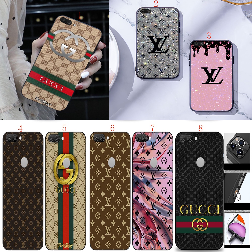 Oppo A3s A5s A5 A7 A37 A39 A59 A59 A57 4g F1s Neo 9 Anime Lv Funda De