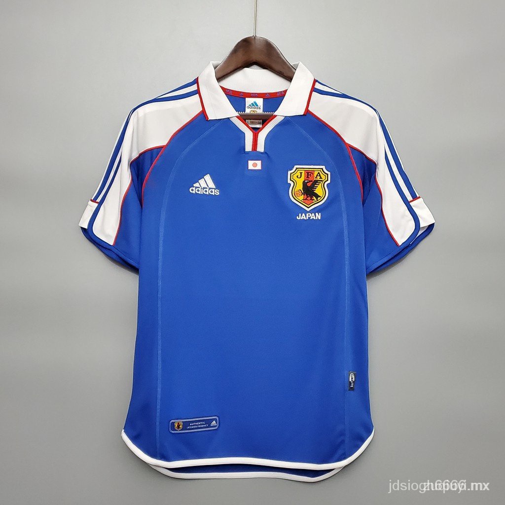 Ropa futbol online retro