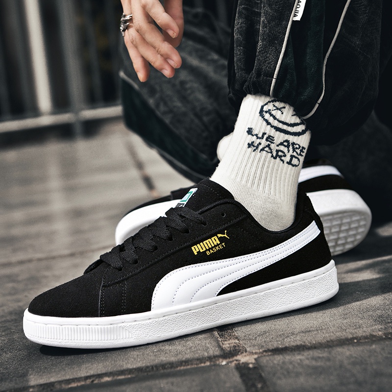 Zapatillas deportivas puma clearance hombre