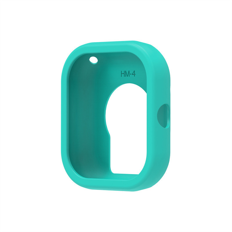 Xiaomi Redmi Watch 4 Funda De Silicona Suave Para El Reloj Inteligente Redmi Watch4 Accesorios Estuche protector Caparazon Shopee Colombia