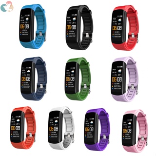 Smartwatch - KD20S KLACK, Reloj Inteligente Fitness compatible con Iphone  Samsung Huawei Xiaomi Negro, 1,28