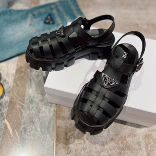 sandalias prada Ofertas En L nea 2024 Shopee Colombia