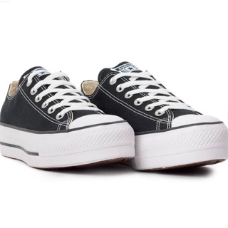 Converse plataforma outlet oferta