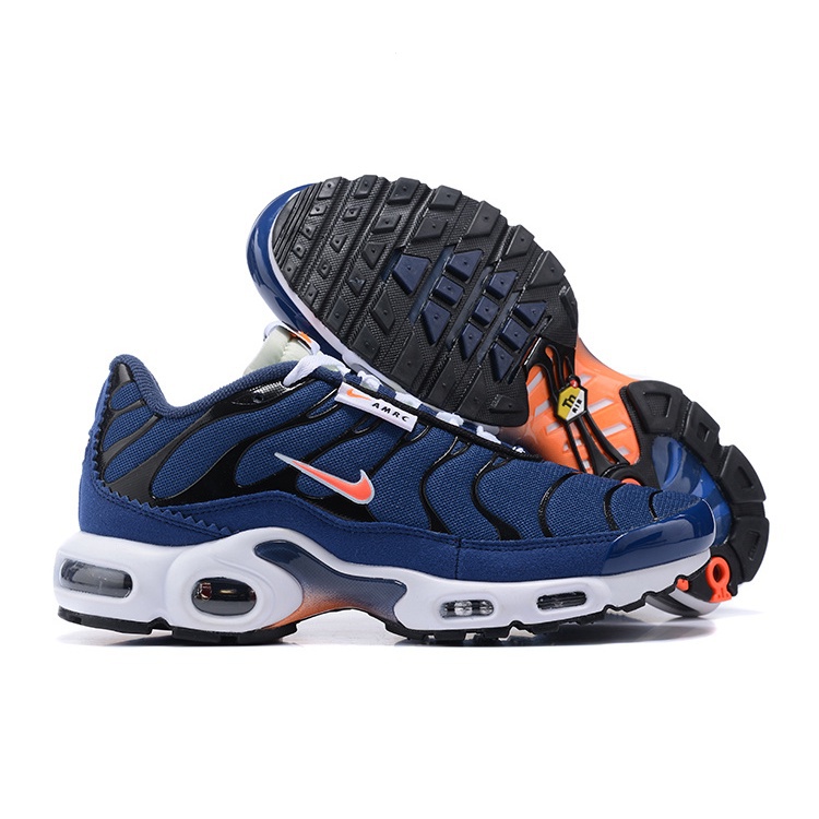 Nike Air Max Plus OG TN Vintage Hombres Mujeres Deporte