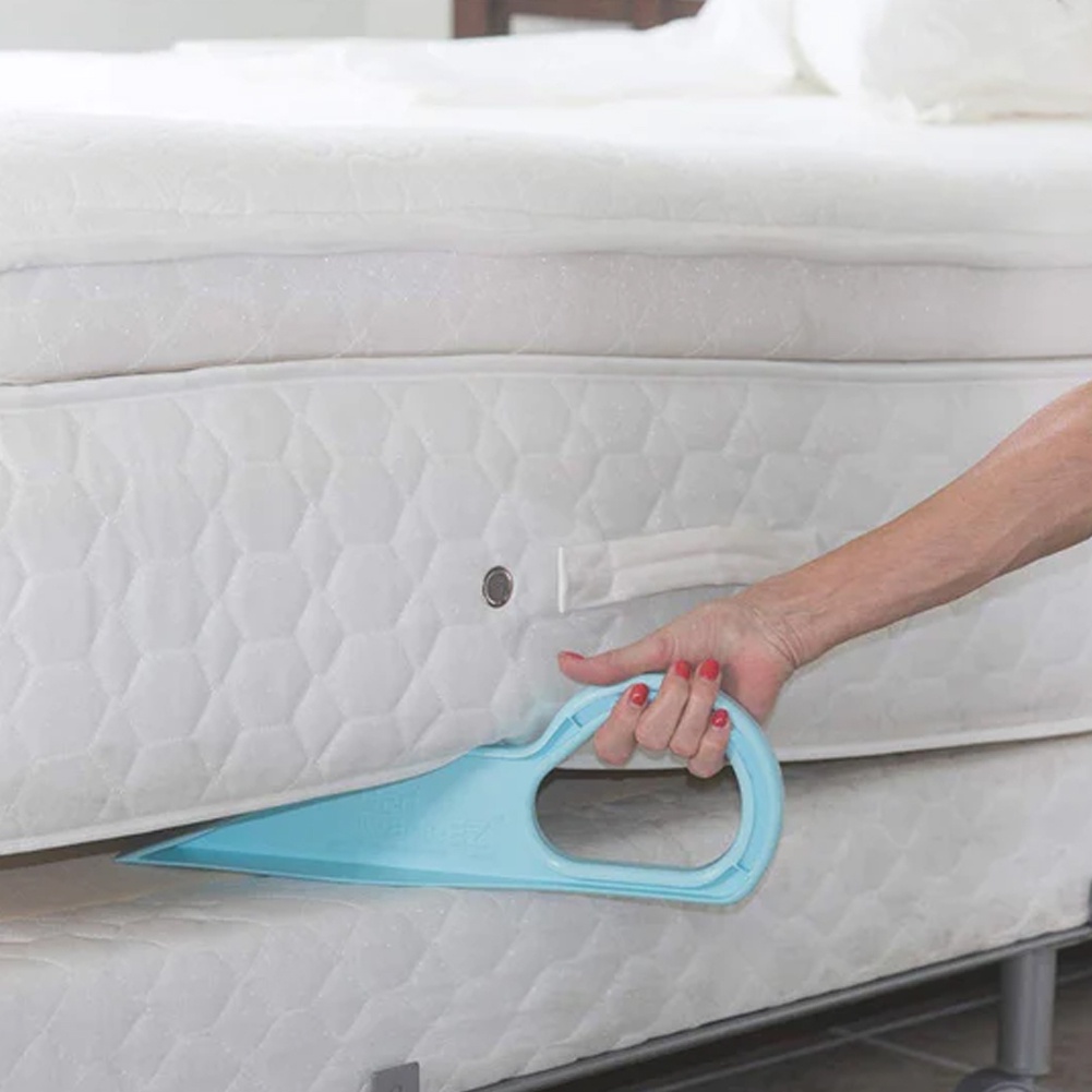 Cuñas para 2025 levantar la cama