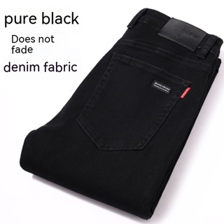  N/A Nuevos jeans elásticos de cintura alta para mujer, talla  grande, pantalones de lápiz de mezclilla ajustados para mujer, pantalones  casuales lavados, azul, negro y gris (color : azul, tamaño: código