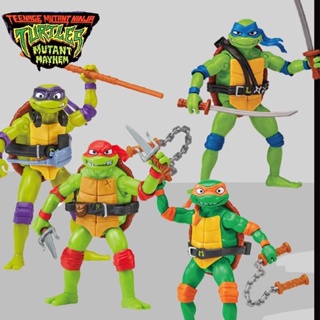 Las mejores ofertas en Teenage Mutant Ninja Turtles Juguetes