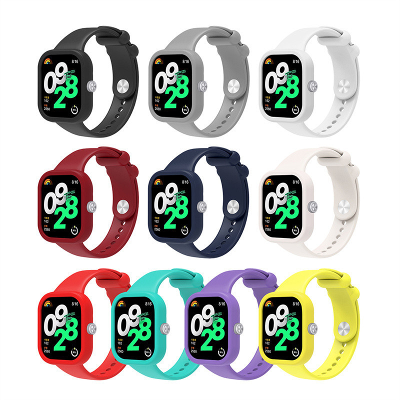 Fundas reloj xiaomi 4 sale