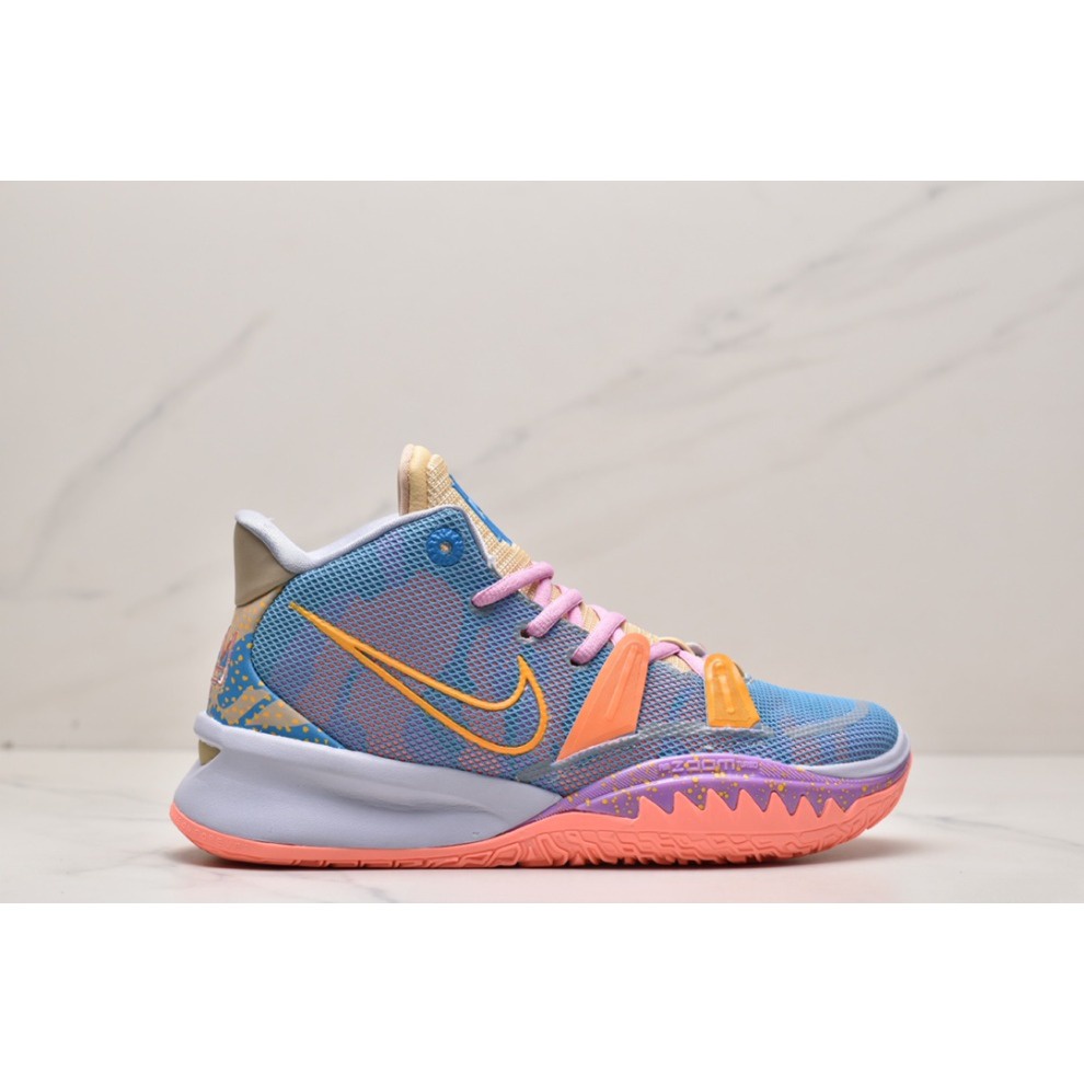 Nike kyrie mujer hotsell