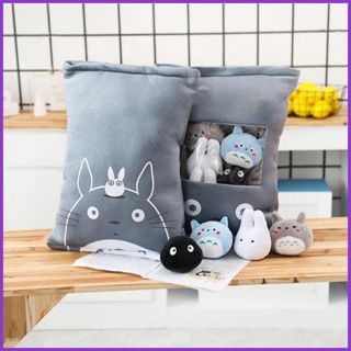 Muñeco totoro cheap