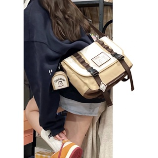 Casual - Bolsos y mochilas - Bolsos Deportivos - Beige