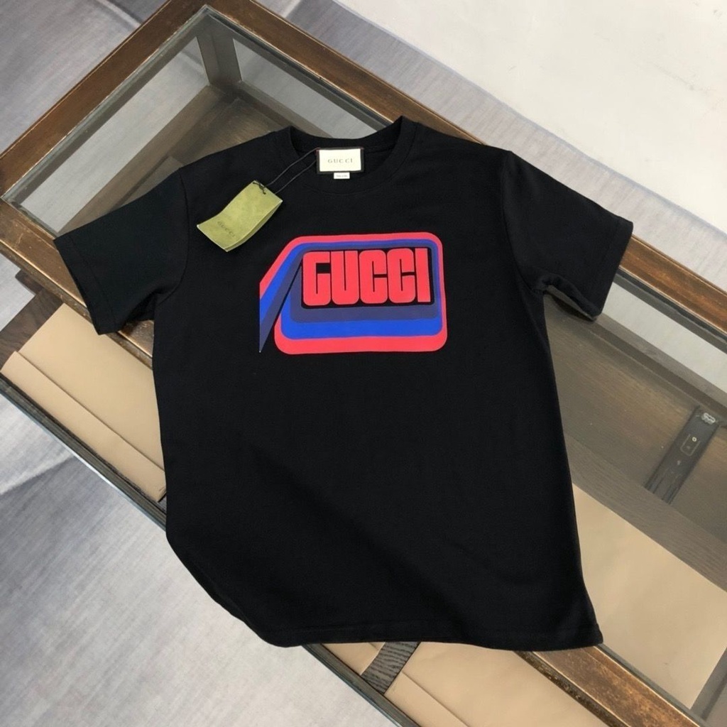 Camiseta gucci best sale niño falsa