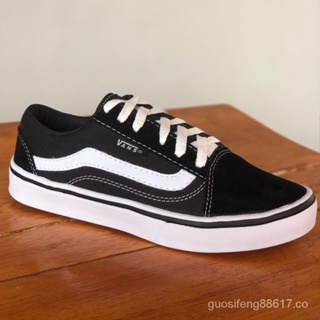 Zapatos femeninos vans clearance baratos