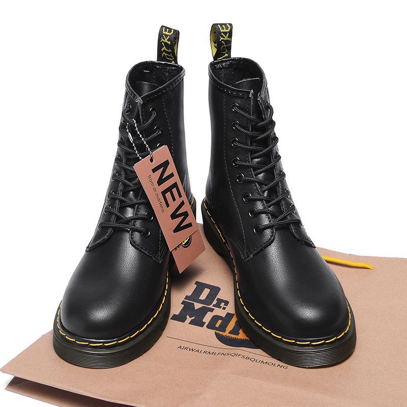 Dr martens fabricacion outlet colombia