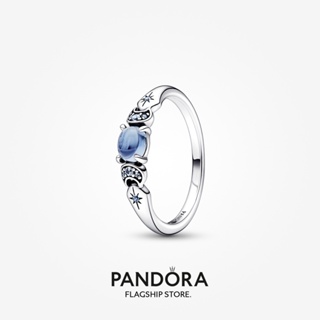 Anillos pandora princesas online disney