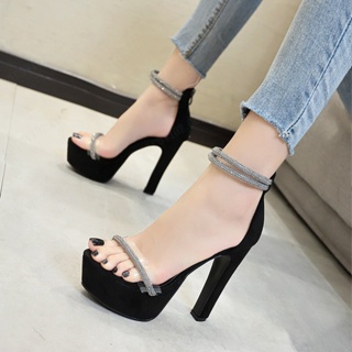 Zapatos de tacon online hermosos